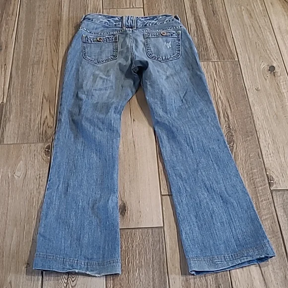 Banana Republic Jeans size 4 - Picture 5 of 7